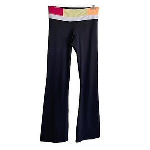 Lululemon Vintage Yoga Pants - Size 6